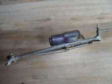 Alfa Romeo 156 932 Modelle Wischermotor mit Gestänge, gebraucht SCHLACHTFEST