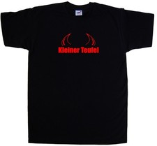 Kleiner teufel lustiges - kleiner,