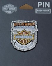 Harley original dealer - harley,