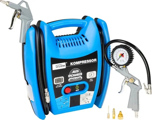 Güde multi kompressor - güde,