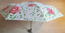 Taschenschirm regenschirm - taschenschirm,