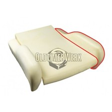 Sitzpolster Wange Links für