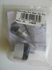 Jamara: Getriebe Pro Gear 2,5:1 #178639