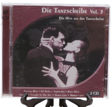Die Tanzscheibe Vol.3 - 90er
