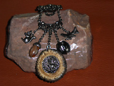 CHARIVARI | TRACHTEN-SCHMUCK |