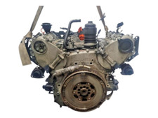 Motor AUDI A6 (4F) 2.7 TDI BPP