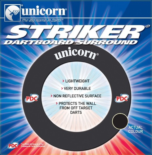 Unicorn striker eva - striker, surround