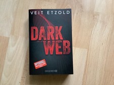 Dark Web von Veit Etzold (2017, Taschenbuch)