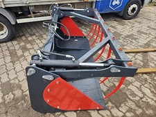 Greifschaufel Schaufel