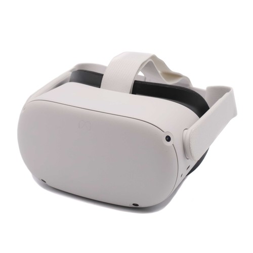 Meta quest brille 128gb - quest, 2