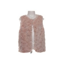 H&M, Fellweste, Mädchen