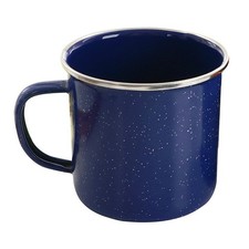 Dauerhaft Emaille Camping