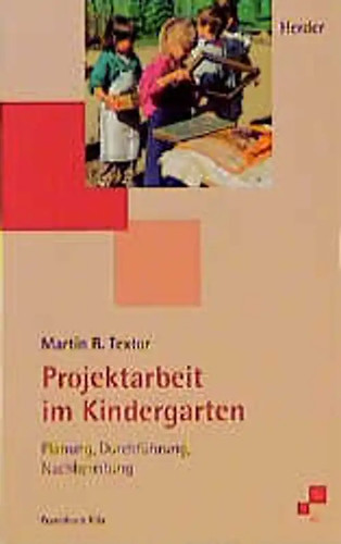 Projektarbeit kindergarten - projektarbeit,