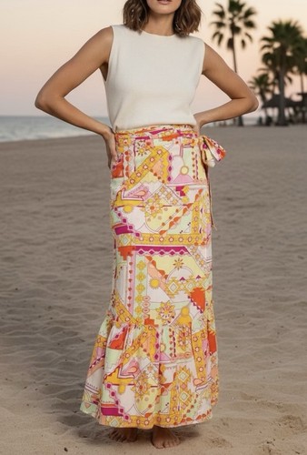 Lola wrap wickelrock - lola,
