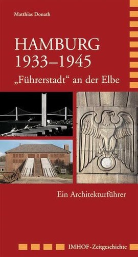 Hamburg 1933 1945 - hamburg, 1933–1945