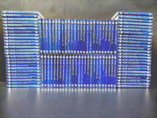 JULES VERNE:  Werke  in 100 Bänden    komplette Pawlak-Ausgabe!! sehr gut