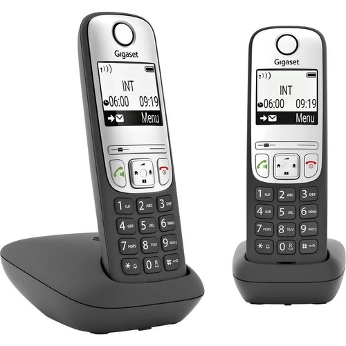 Gigaset a690 duo schnurloses - a690,