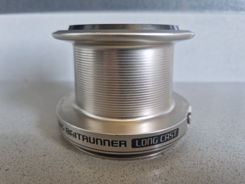 Shimano big baitrunner - shimano, long