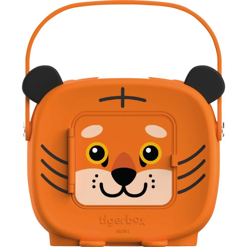 Tigerbox mini starterset - mini,