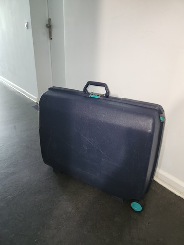 Samsonite hartschalenkoffer - samsonite,