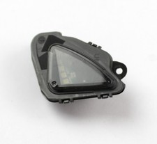 Einstiegsleuchte Aussenspiegel