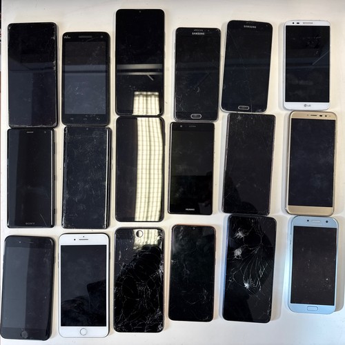 Samsung iphone restposten - lg,