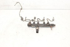 Peugeot Expert 2018 Kraftstoffverteiler Einspritzleiste Verteilerrohr RIM38504