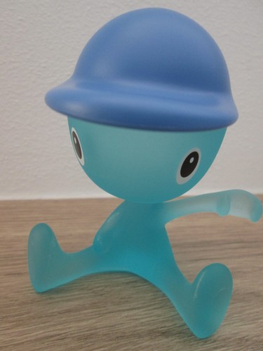 Alessi cico eierbecher - cico,