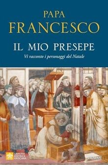 Mio presepe racconto i - mio,
