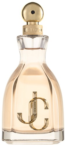 Jimmy choo want eau - jimmy,
