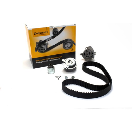 Contitech zahnriemensatz mit - contitech,