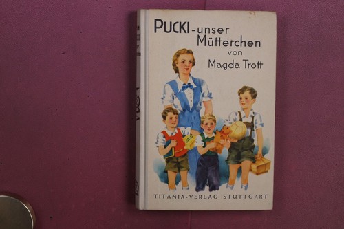 425256 magda trott pucki - 425256,