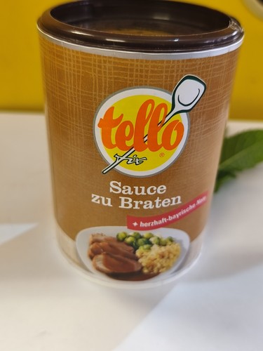 Tellofix sauce zum braten 1 - sauce,