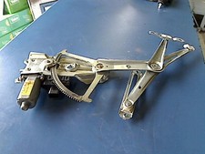 Fensterheber Elektrisch MIT