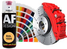 2K Bremssattellack RAL