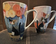 Rosina Wachtmeister Tassen Becher