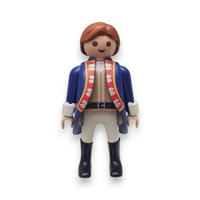 Playmobil figur mann - figur,