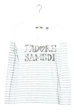 MAISON SCOTCH Longsleeve Damen