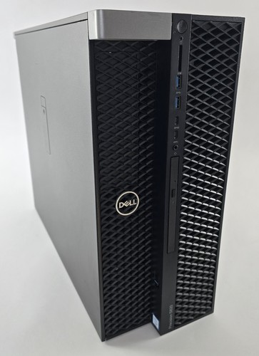 Dell precision 5820 - dell,