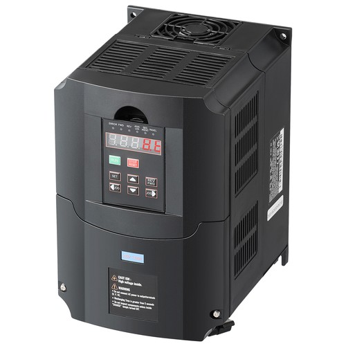 Frequenzumrichter vfd 5kw - frequenzumrichter,