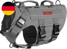 Onetigris Hundegeschirr, X