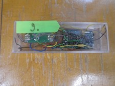 Märklin Delta Digital Lok Decoder