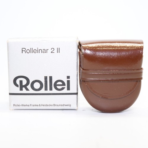 Gebrauchtes rollei rolleinar - gebrauchtes, 2