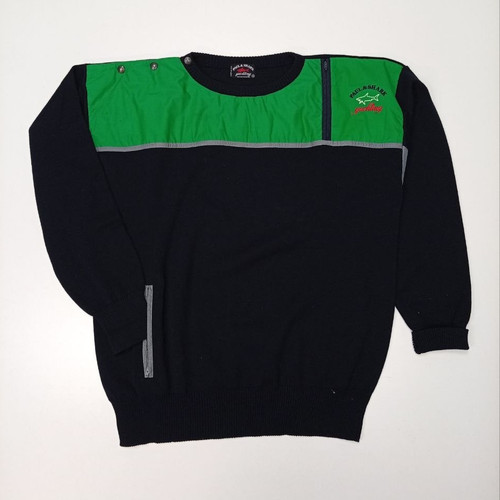 Paul shark herren - &, pullover