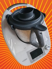 Thermomix TM5 -  viel