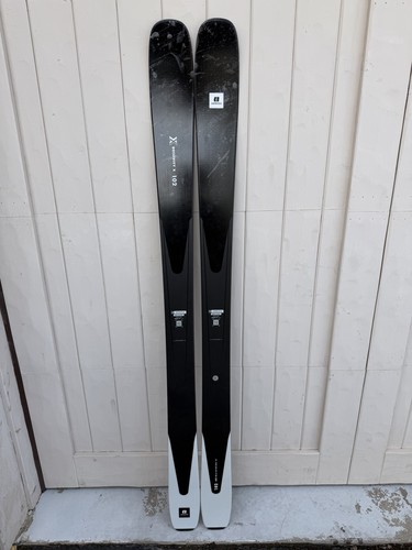 Armada declivity 102 skis - x,