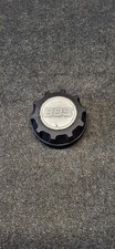 BBS MAHLE Radnabenkappe 72 mm