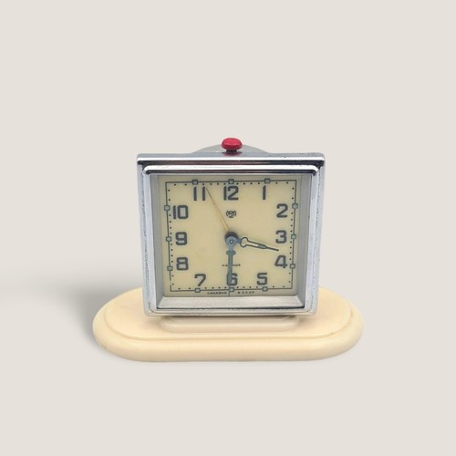 Slava vintage wecker udssr - slava,