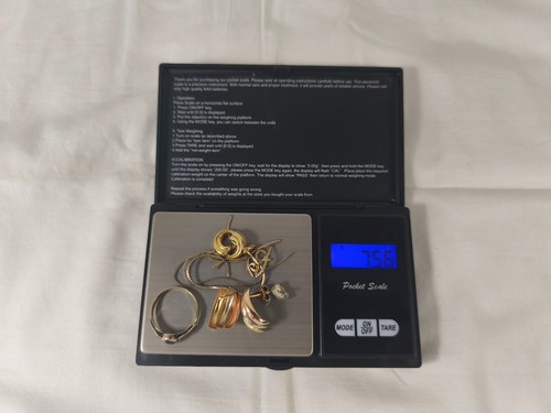 Altgold bruchgold - altgold, /