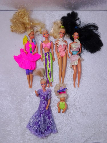 Gvtkgz x barbie - 6,